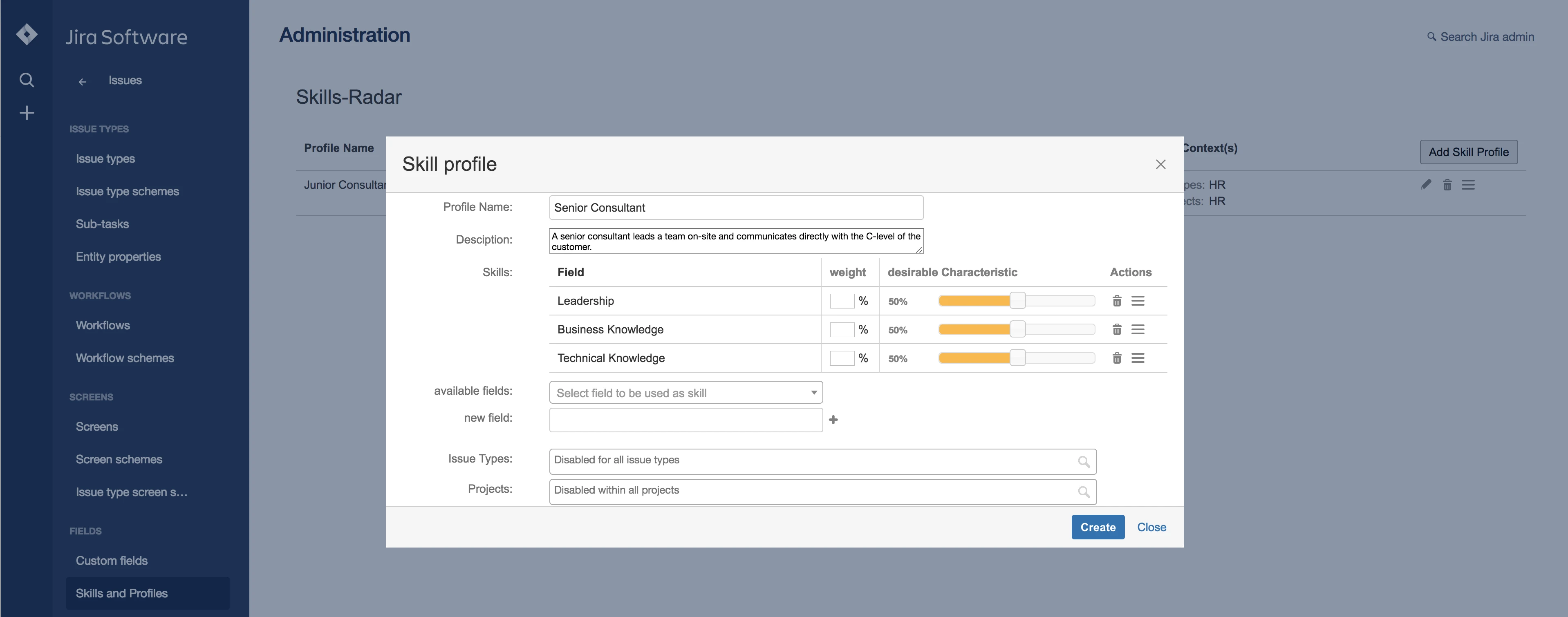 Skills-Radar thumbnail 2